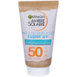 Garnier ambre solaire anti-age super uv crema protettiva viso spf50+ 5