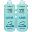 Garnier ambre solaire doposole 2x430,7 ml