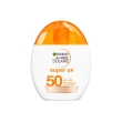garnier as egg tinted spf50