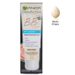 Garnier bb cream a/luc m/chi