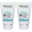 Garnier detergente pure active, azione 3in1, + scrub masc