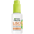 Garnier fructis lisci impeccabili 50 ml - siero termoprotettore lisciante anti-crespo