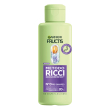 Garnier fructis pre-shampoo 200 ml idratazione profonda per capelli ricci