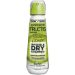 Garnier - fructis yuzu lemon invisible dry shampoo - shampoo secco 100 ml