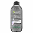 Garnier micellar water charcoa