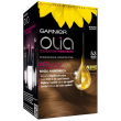 Olia colorazione per capelli castano dorato n. 5,3
