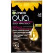 Garnier olia castano scuro271g
