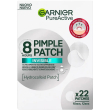 Garnier pure active patch invisibili per brufoli per 8 ore 22 patch