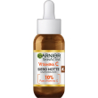 Garnier siero notte vit c 30ml