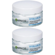 Garnier skinactive hyaluronic acid crema giorno jelly 2x50 ml