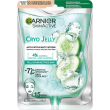 Garnier t mask cryo jelly face