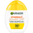 Garnier tinted egg light 40ml