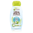 Garnier ud shampoo acqua cocco250ml
