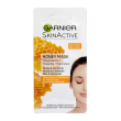 Garnier ud tesori di miele shampoo