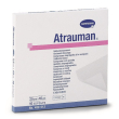 Garza atrauman 7,5x10cm 10 pezzi