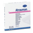 Garza atrauman 7,5x10cm 50 pezzi