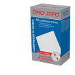 Garza ceroxmed 10x10cm 100 pezzi