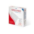 Garza ceroxmed tnt 10x10 12 pezzi