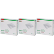 Garza compressa idrofila gazin 5x5cm 5buste x 2 pezzi 10 st