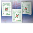 Garza sterile 10x10cm 25 pezzi