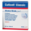 Garza cuticell clas 10x10 5 pezzi