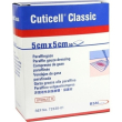 Garza cuticell clas 5x5cm 5 pezzi