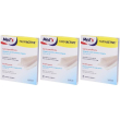 Garza farmactive 10x10cm 10pz 3x10 pz