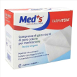 Garza meds st 12/8 15x15 25 pezzi