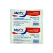 Garza meds st 12/8 15x15 50 pezzi