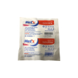 Garza meds st 12/8 10x10 50 pezzi