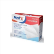Garza meds 2/8 10x10cm 100 pezzi