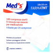 Garza meds tnt sterile10x10 25