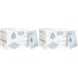 Garza ozolid oftalmica tnt con olio ozonizzato in fosfolipidi lipozone
