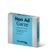 Garza paraff non adulti 10x10 10 pezzi