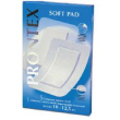 Garza prontex soft 10x12,5 6 pezzi