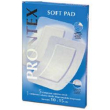 Garza prontex soft 10x15cm 6 pezzi
