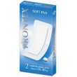 Garza prontex soft 10x20cm 2 pezzi