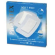 Garza prontex soft 10x8cm 6 pezzi