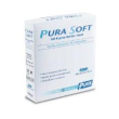 Garza pura soft 18x40cm 12 pezzi
