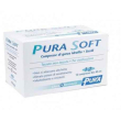 Garza pura soft 36x40cm 12 pezzi