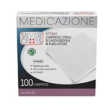 Garza silverc cot 18x40cm 12 pezzi