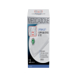 Garza silverc tnt 36x40cm 12 pezzi