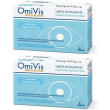 Garze oftalmiche omivis pezzi 2x20 pz garza