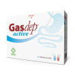 Gasdep active 6+12 bustine