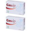 Gasdep® capsule set da 2 2x45 pz