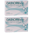 Gasnorm eco 12 capsule 2x7,2 g