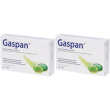 Gaspan capsule molli gastroresistenti set da 2 2x28 pz morbide