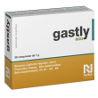 Gastly eco integratore per favorire il benessere gastro-intestinale 30 compresse