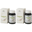 Gastractic plus 40 compresse set da 2 pz