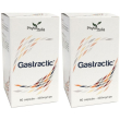 Gastractic set da 2 g capsule